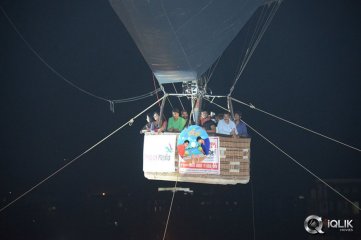 Jump Jilani Movie Audio Launch